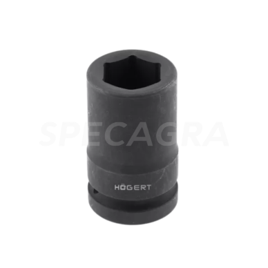 Galva smūginė ilga 1' 30mm Galva smūginė ilga 1' 30mm