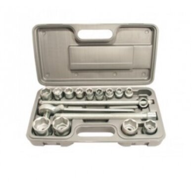 Galvučių rinkinys 6-kamp.NIZ57097015 Galvučių rinkinys 6-kamp.NIZ57097015