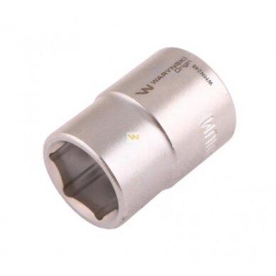 Galvutė 3/4 24mm CrV50BV30 DIN 3124 Galvutė 3/4 24mm CrV50BV30 DIN 3124