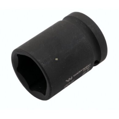 Galvutė 3/4 24mm smūginė CrMo.DIN 3129