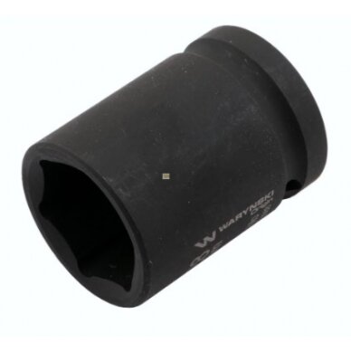 Galvutė 3/4 25mm smūginė CrMo.DIN 3129