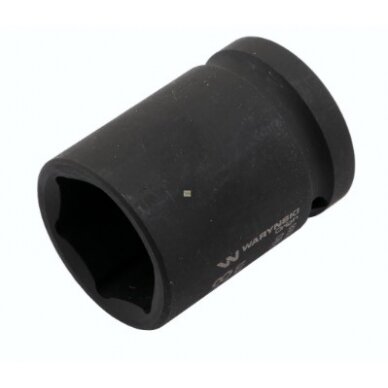 Galvutė 3/4 26mm smūginė CrMo.DIN 3129