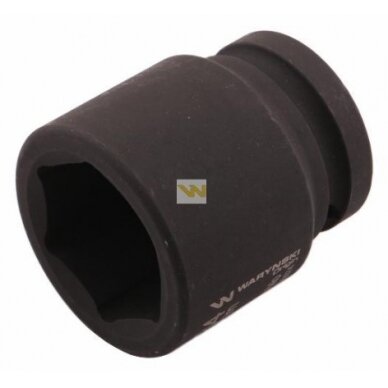 Galvutė 3/4 32mm smūginė CrMo.DIN 3129 Galvutė 3/4 32mm smūginė CrMo.DIN 3129