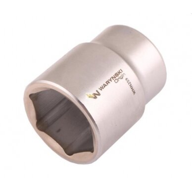 Galvutė 3/4 35mm CrV50BV30 DIN 3124 Galvutė 3/4 35mm CrV50BV30 DIN 3124