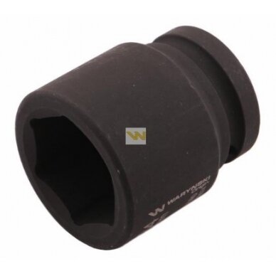 Galvutė 3/4 35mm smūginė CrMo.DIN 3129
