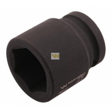 Galvutė 3/4 36mm smūginė CrMo.DIN 3129 Galvutė 3/4 36mm smūginė CrMo.DIN 3129