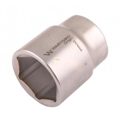 Galvutė 3/4 38mm CrV50BV30 DIN 3124 Galvutė 3/4 38mm CrV50BV30 DIN 3124