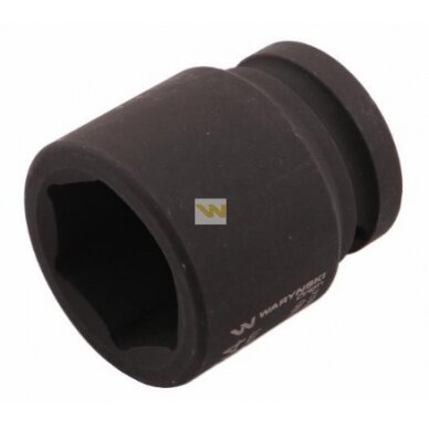 Galvutė 3/4 38mm smūginė CrMo.DIN 3129 Galvutė 3/4 38mm smūginė CrMo.DIN 3129