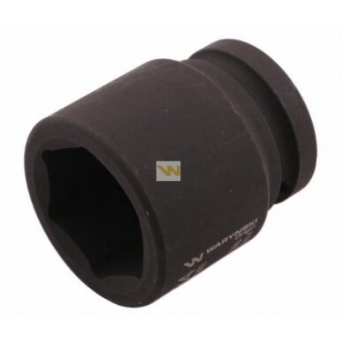 Galvutė 3/4 39mm smūginė CrMo.DIN 3129 Galvutė 3/4 39mm smūginė CrMo.DIN 3129