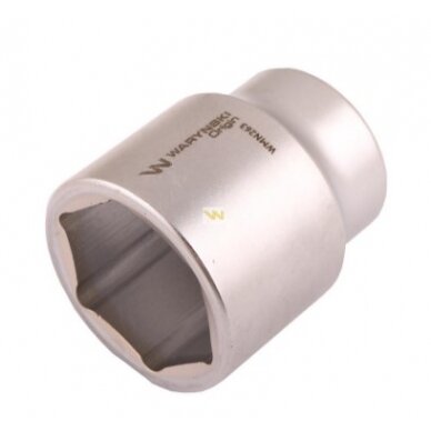 Galvutė 3/4 41mm CrV50BV30 DIN 3124 Galvutė 3/4 41mm CrV50BV30 DIN 3124