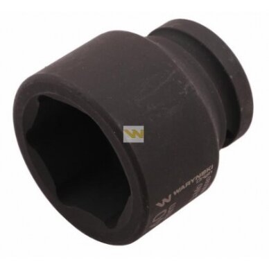 Galvutė 3/4 41mm smūginė CrMo.DIN 3129 Galvutė 3/4 41mm smūginė CrMo.DIN 3129