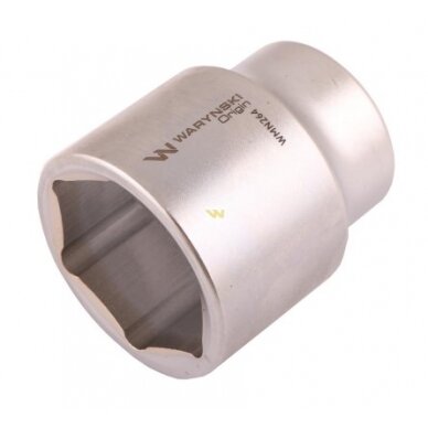 Galvutė 3/4 42mm CrV50BV30 DIN 3124 Galvutė 3/4 42mm CrV50BV30 DIN 3124