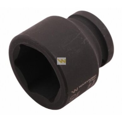 Galvutė 3/4 43mm smūginė CrMo.DIN 3129 Galvutė 3/4 43mm smūginė CrMo.DIN 3129