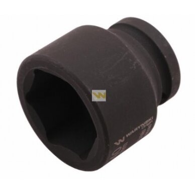 Galvutė 3/4 44mm smūginė CrMo.DIN 3129 Galvutė 3/4 44mm smūginė CrMo.DIN 3129