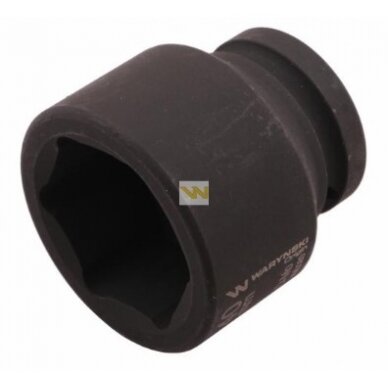Galvutė 3/4 45mm smūginė CrMo.DIN 3129 Galvutė 3/4 45mm smūginė CrMo.DIN 3129