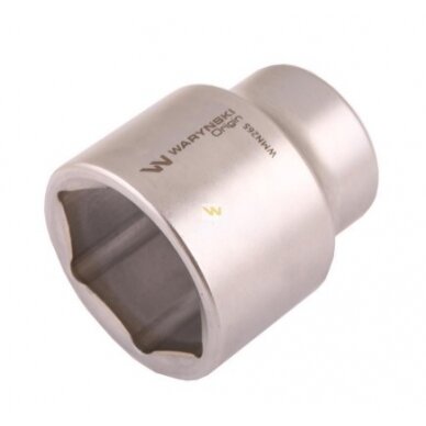 Galvutė 3/4 46mm CrV50BV30 DIN 3124 Galvutė 3/4 46mm CrV50BV30 DIN 3124