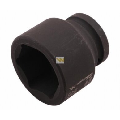 Galvutė 3/4 46mm smūginė CrMo.DIN 3129