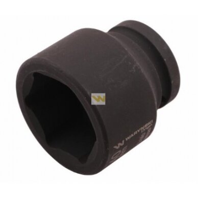 Galvutė 3/4 48mm smūginė CrMo.DIN 3129 Galvutė 3/4 48mm smūginė CrMo.DIN 3129
