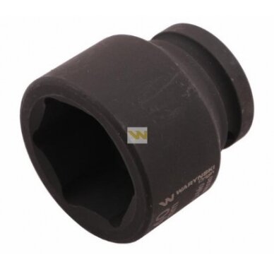 Galvutė 3/4 49mm smūginė CrMo.DIN 3129 Galvutė 3/4 49mm smūginė CrMo.DIN 3129