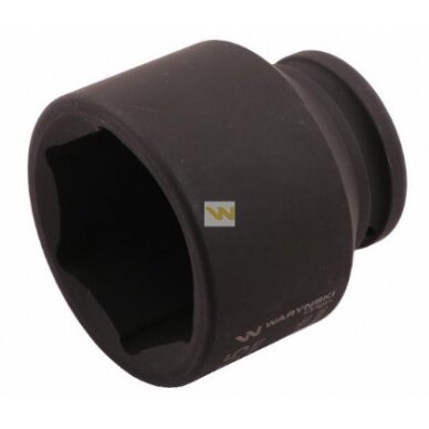 Galvutė 3/4 50mm smūginė CrMo.DIN 3129 Galvutė 3/4 50mm smūginė CrMo.DIN 3129