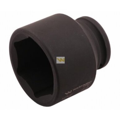 Galvutė 3/4 51mm smūginė CrMo.DIN 3129 Galvutė 3/4 51mm smūginė CrMo.DIN 3129