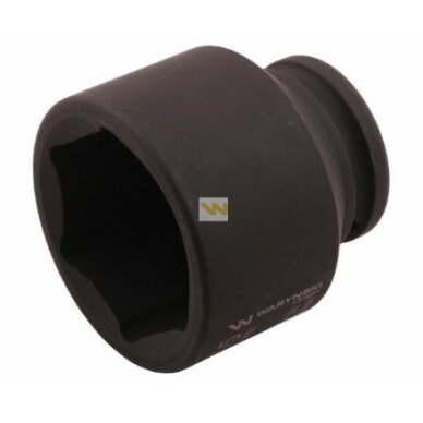 Galvutė 3/4 52mm smūginė CrMo.DIN 3129 Galvutė 3/4 52mm smūginė CrMo.DIN 3129