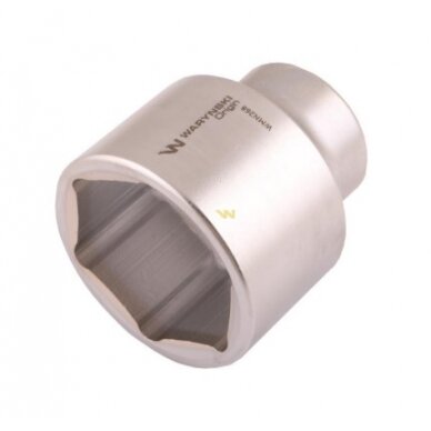 Galvutė 3/4 54mm CrV50BV30 DIN 3124 Galvutė 3/4 54mm CrV50BV30 DIN 3124
