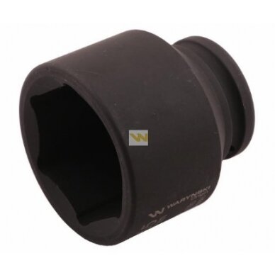 Galvutė 3/4 54mm smūginė CrMo.DIN 3129