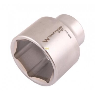 Galvutė 3/4 55mm CrV50BV30 DIN 3124 Galvutė 3/4 55mm CrV50BV30 DIN 3124