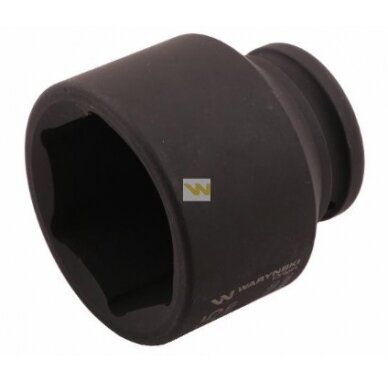 Galvutė 3/4 55mm smūginė CrMo.DIN 3129 Galvutė 3/4 55mm smūginė CrMo.DIN 3129