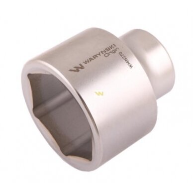 Galvutė 3/4 58mm CrV50BV30 DIN 3124 Galvutė 3/4 58mm CrV50BV30 DIN 3124