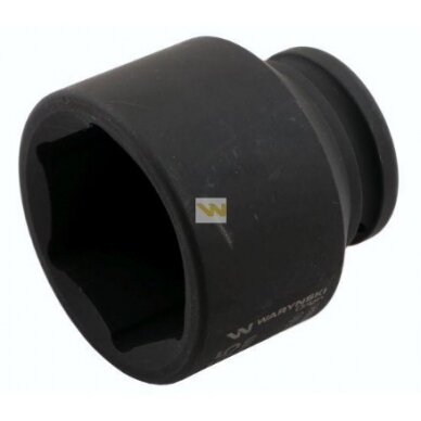 Galvutė 3/4 59mm smūginė CrMo.DIN 3129 Galvutė 3/4 59mm smūginė CrMo.DIN 3129