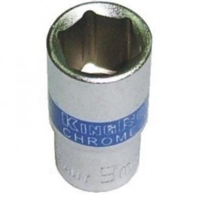 Galvutė Nr.72 1/2 19mm 7219 Galvutė Nr.72 1/2 19mm 7219