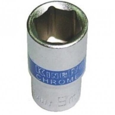 Galvutė Nr.72 14mm 7214 Galvutė Nr.72 14mm 7214