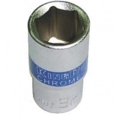 Galvutė 1/2 15mm 7215 Galvutė 1/2 15mm 7215