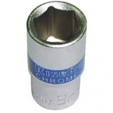 Galvutė Nr.72 21mm 7221 Galvutė Nr.72 21mm 7221