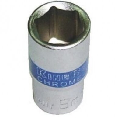Galvutė Nr.72 24mm 7224 Galvutė Nr.72 24mm 7224