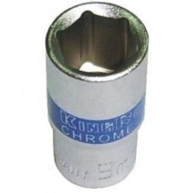 Galvutė 1/2 25mm Galvutė 1/2 25mm