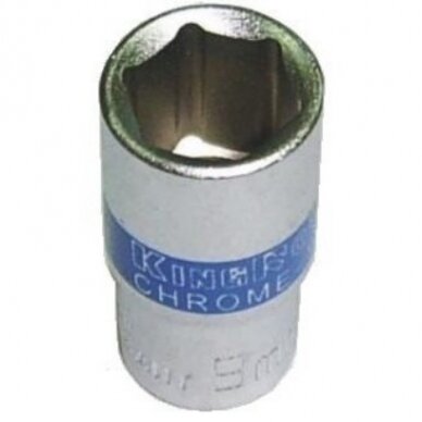 Galvutė Nr.72 9mm 7209 Galvutė Nr.72 9mm 7209