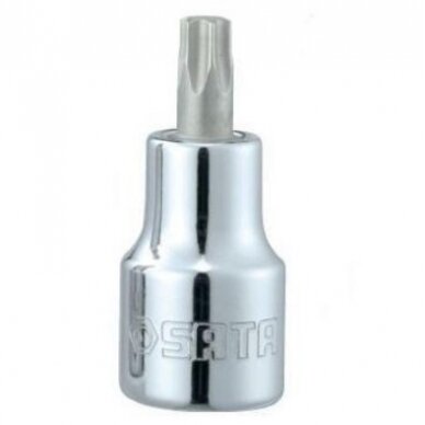 Galvutė su antgalis 1/2 50L T-45 S24106 1