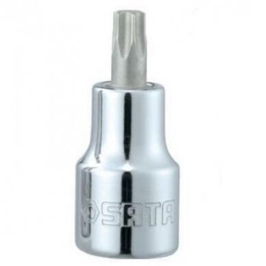 Galvutė su antgaliu 1/2 50L T-27 S24103 Galvutė su antgaliu 1/2 50L T-27 S24103