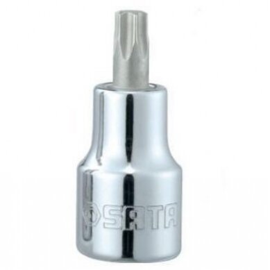 Galvutė su antgaliu 1/2 50L T-27 S24103 Galvutė su antgaliu 1/2 50L T-27 S24103