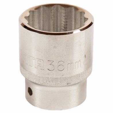 Galvutė 3/4 28mm 6 kampų Galvutė 3/4 28mm 6 kampų
