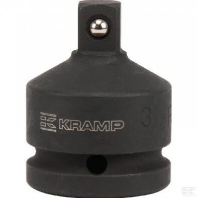 Galvutė-adapteris 3/4x1/2 1803426400KR Galvutė-adapteris 3/4x1/2 1803426400KR