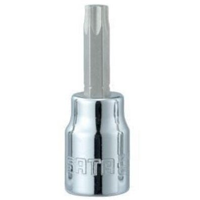 Galvutė su antgaliu 3/8 T-15 S22102