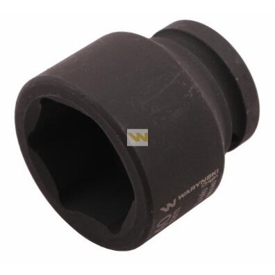 Galvutė 3/4 45mm smūginė CrMo.DIN 3129 Galvutė 3/4 45mm smūginė CrMo.DIN 3129