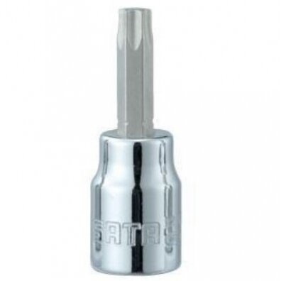 Galvutė su antgaliu 3/8 T-25 S22104