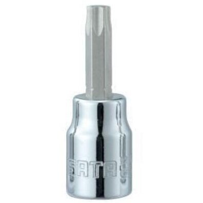 Galvutė su antgaliu 3/8 T-45 S22108