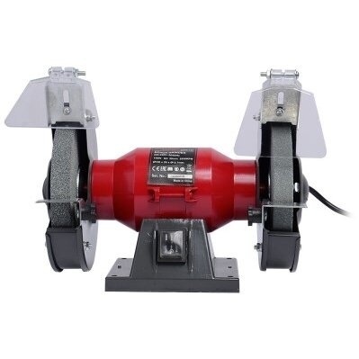 Galandinimo staklės 150mm 230v/50Hz 150w Galandinimo staklės 150mm 230v/50Hz 150w