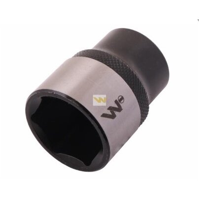 Galvutė 1/2 22mm 6-kampė CrV50BV30. DIN 3124 Galvutė 1/2 22mm 6-kampė CrV50BV30. DIN 3124
